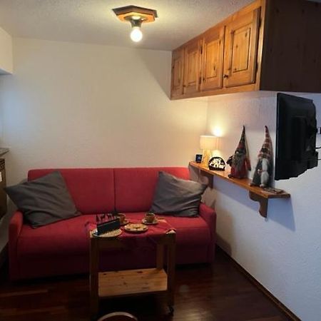 Apartament Perla Di Montagna Courmayeur Zewnętrze zdjęcie