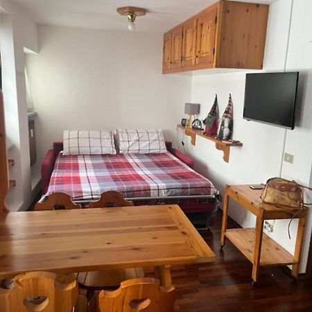 Apartament Perla Di Montagna Courmayeur Zewnętrze zdjęcie