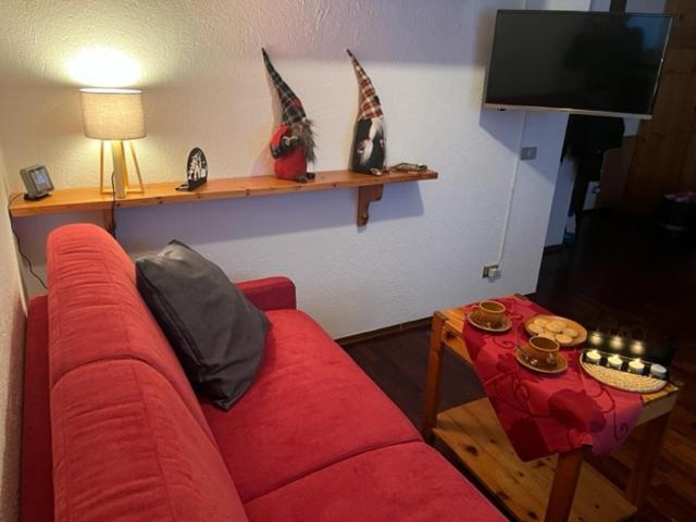 Apartament Perla Di Montagna Courmayeur Zewnętrze zdjęcie