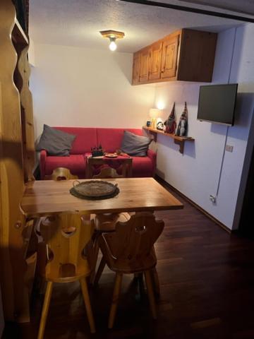 Apartament Perla Di Montagna Courmayeur Zewnętrze zdjęcie