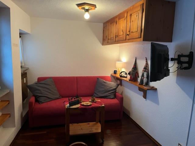 Apartament Perla Di Montagna Courmayeur Zewnętrze zdjęcie