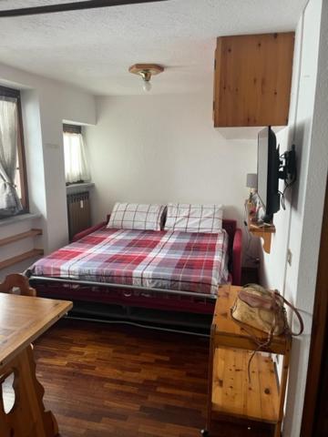 Apartament Perla Di Montagna Courmayeur Zewnętrze zdjęcie