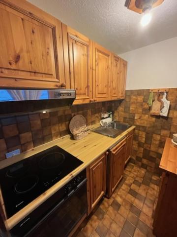 Apartament Perla Di Montagna Courmayeur Zewnętrze zdjęcie